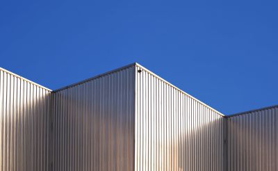 Specialized Metal Siding Companies