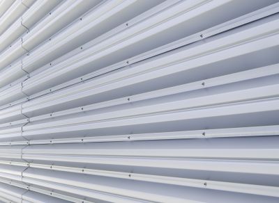 Professional Installation Process