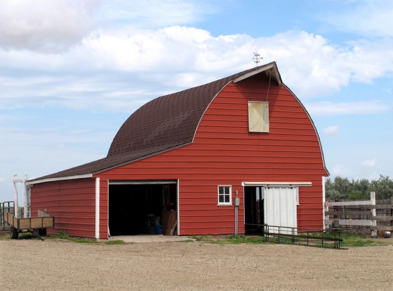 Metal Barn Siding Installation - Metal Barn Siding Installation Essex, Maryland